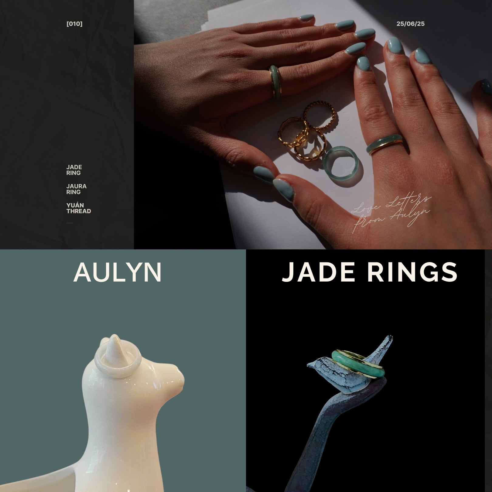 Birthstones & Zodiac Alternatives: Where Does Jade Fit In?