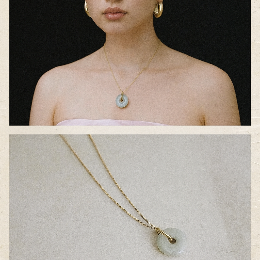 Jade and Gold Jewelry: Why This Pairing Works (and What to Look for in Quality)