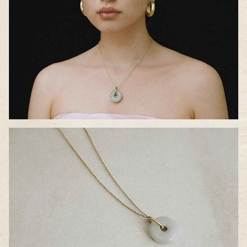 Jade and Gold Jewelry: Why This Pairing Works (and What to Look for in Quality) Aulyn