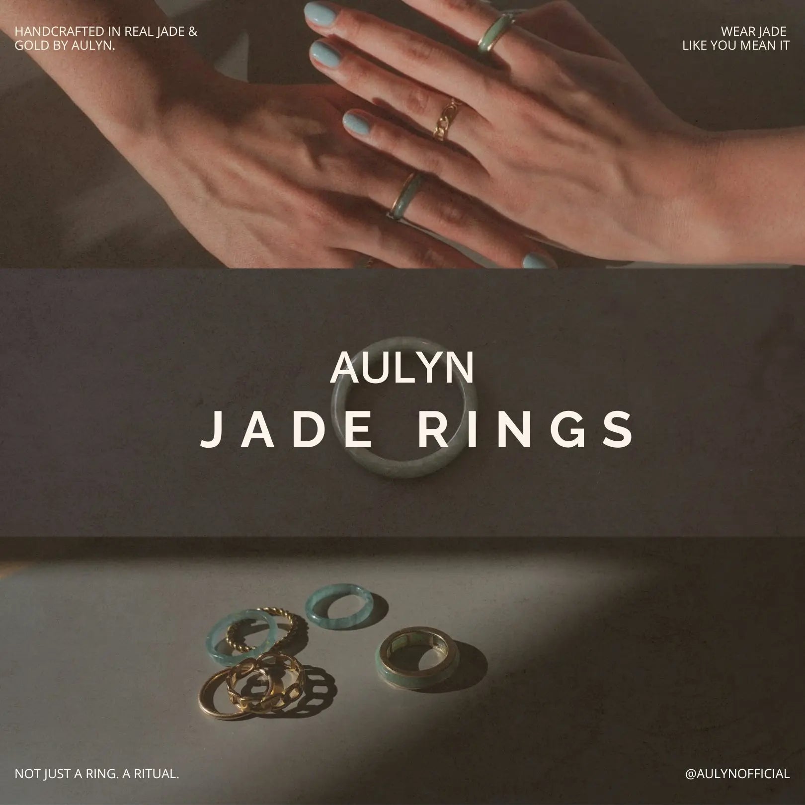 What Your Jade Ring Says About You: A Personality Guide Aulyn