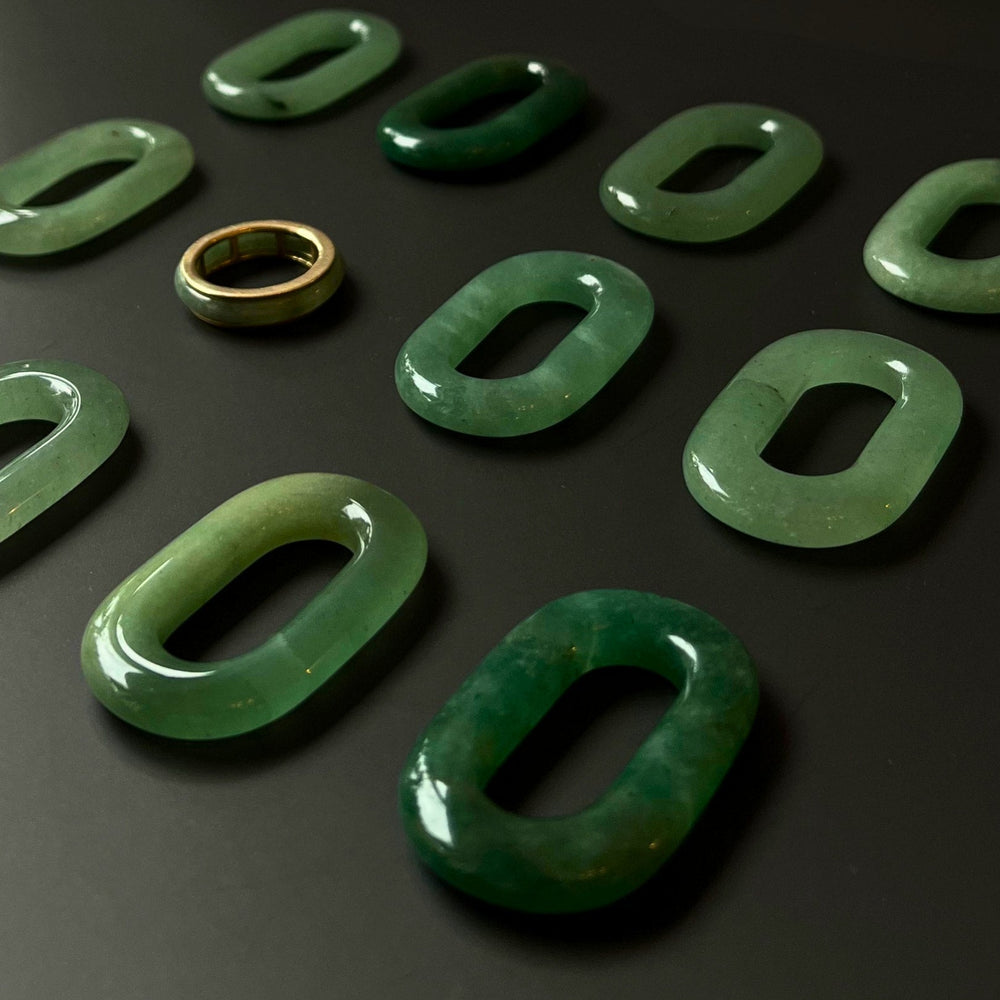 Beyond Green: Exploring the Different Colors of Jade and What They Mean