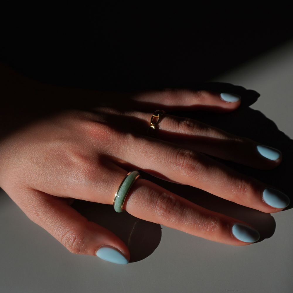 Everyday Luxury: Why Jade Belongs in Your Daily Jewelry Rotation