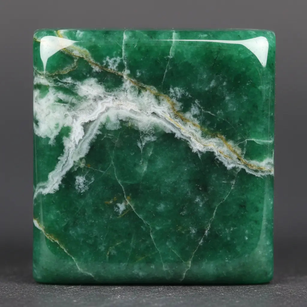 Jade Colors Explained: Meanings, Varieties, and How to Style Each One Aulyn