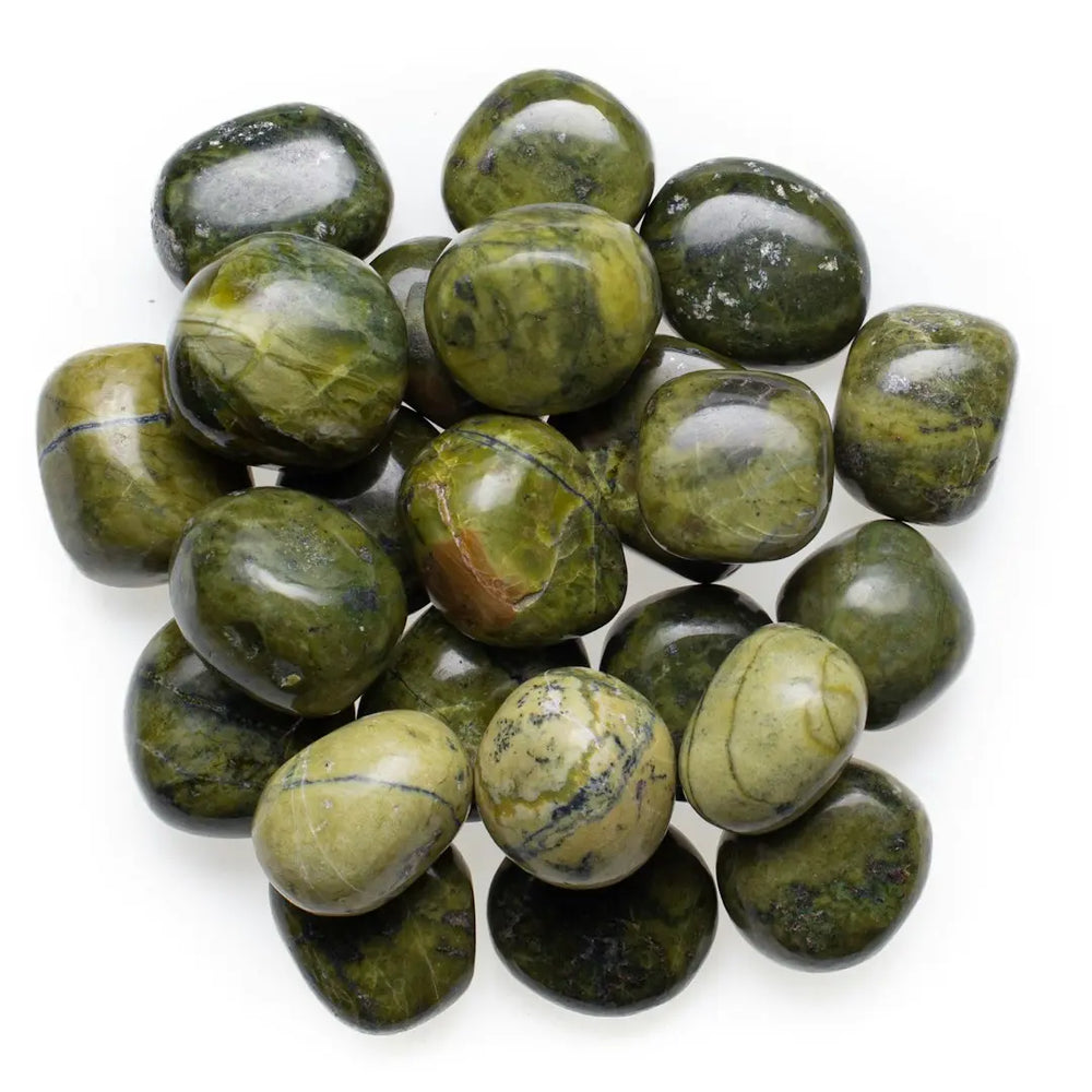green and black round fruits - Photo by benjamin lehman on Unsplash