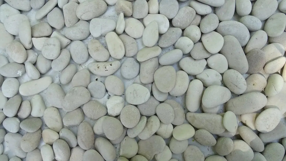 a close up of a bunch of rocks - Photo by NLX nl on Unsplash