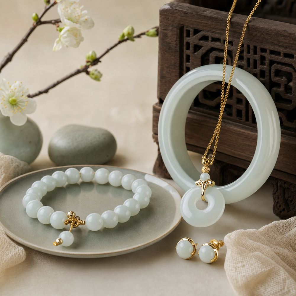 Featured image for White Jade Jewellery Refund & Authentication Checklist