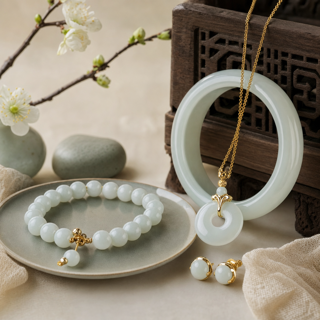 Featured image for White Jade Jewellery Refund & Authentication Checklist
