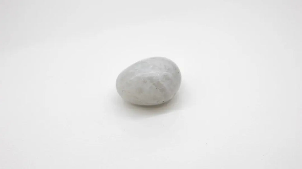 gray stone on white surface - Photo by Renee Kiffin on Unsplash