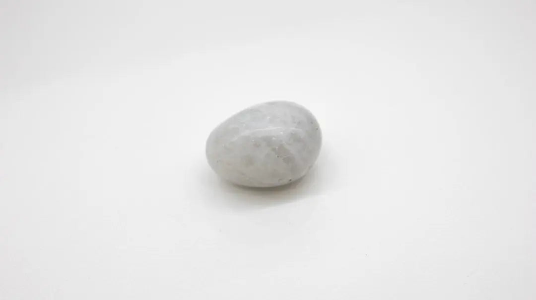gray stone on white surface - Photo by Renee Kiffin on Unsplash