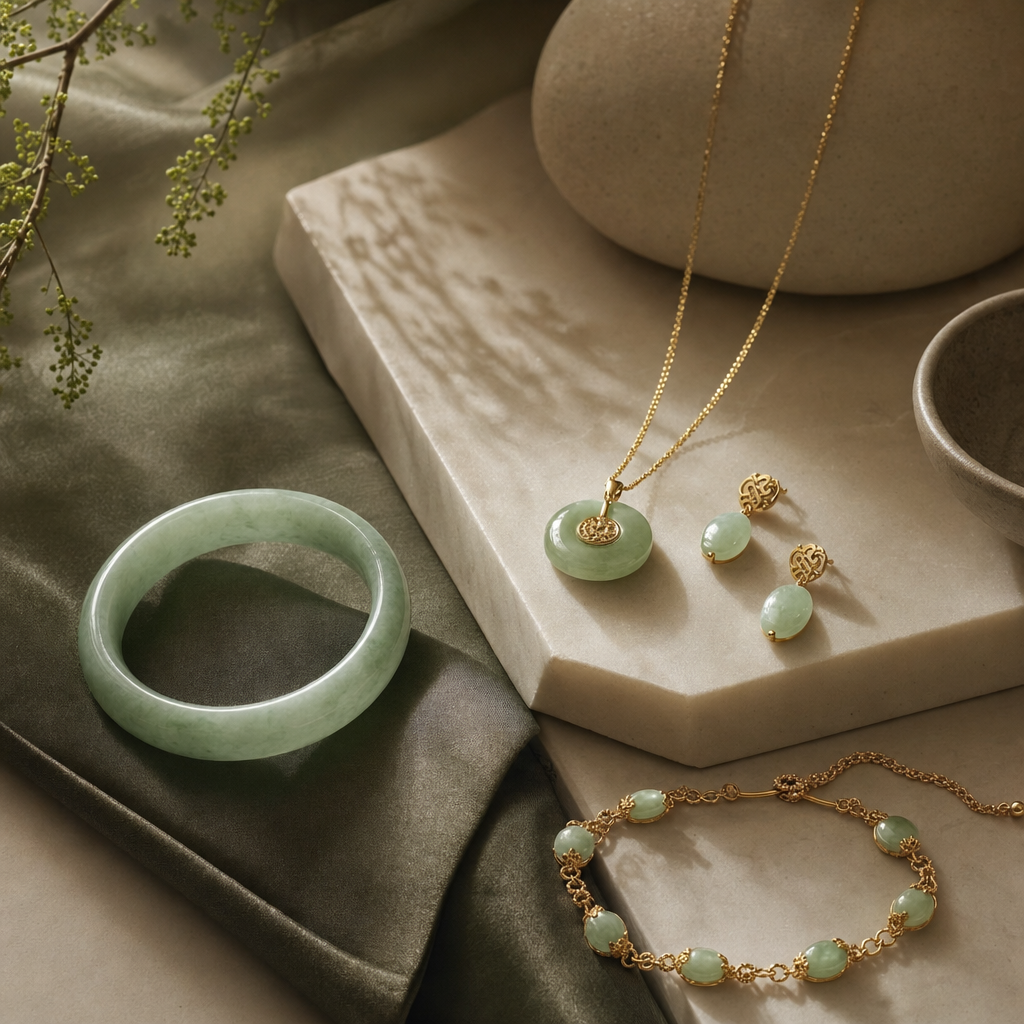 Featured image for Jade and Gold Jewellery Warranty & Aftercare Checklist: What to Ask Before You Buy