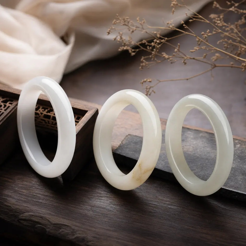 Featured image for White Jade Grades Decoded: What A/B/C Means for Color, Transparency, and Value