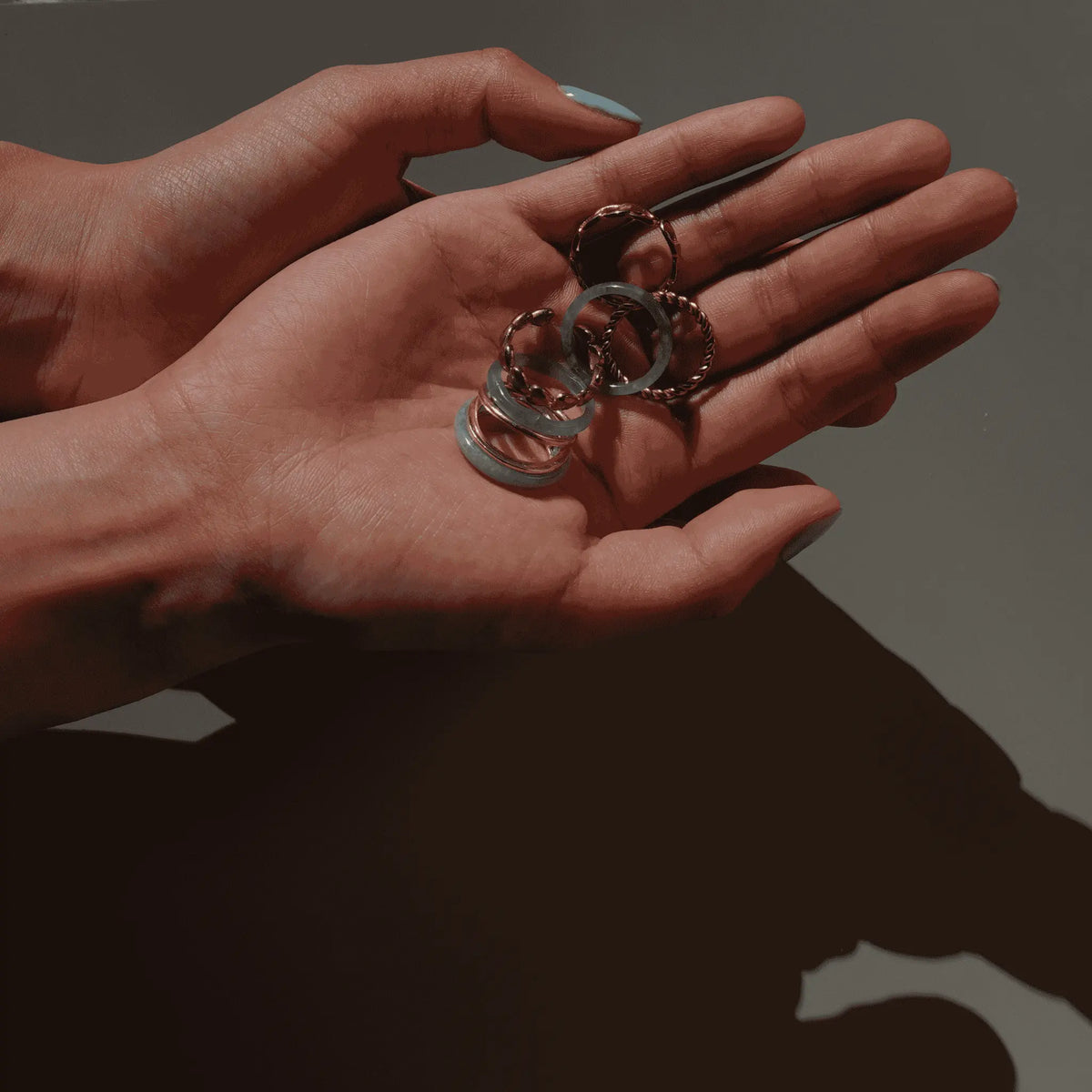 Rings Aulyn