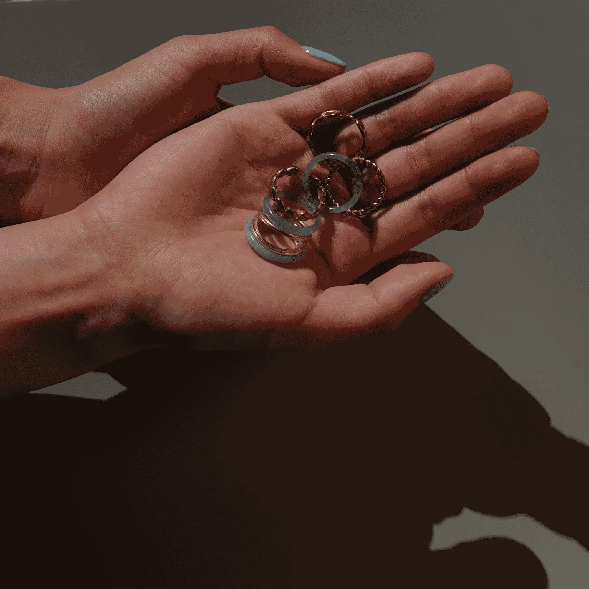 Rings Aulyn