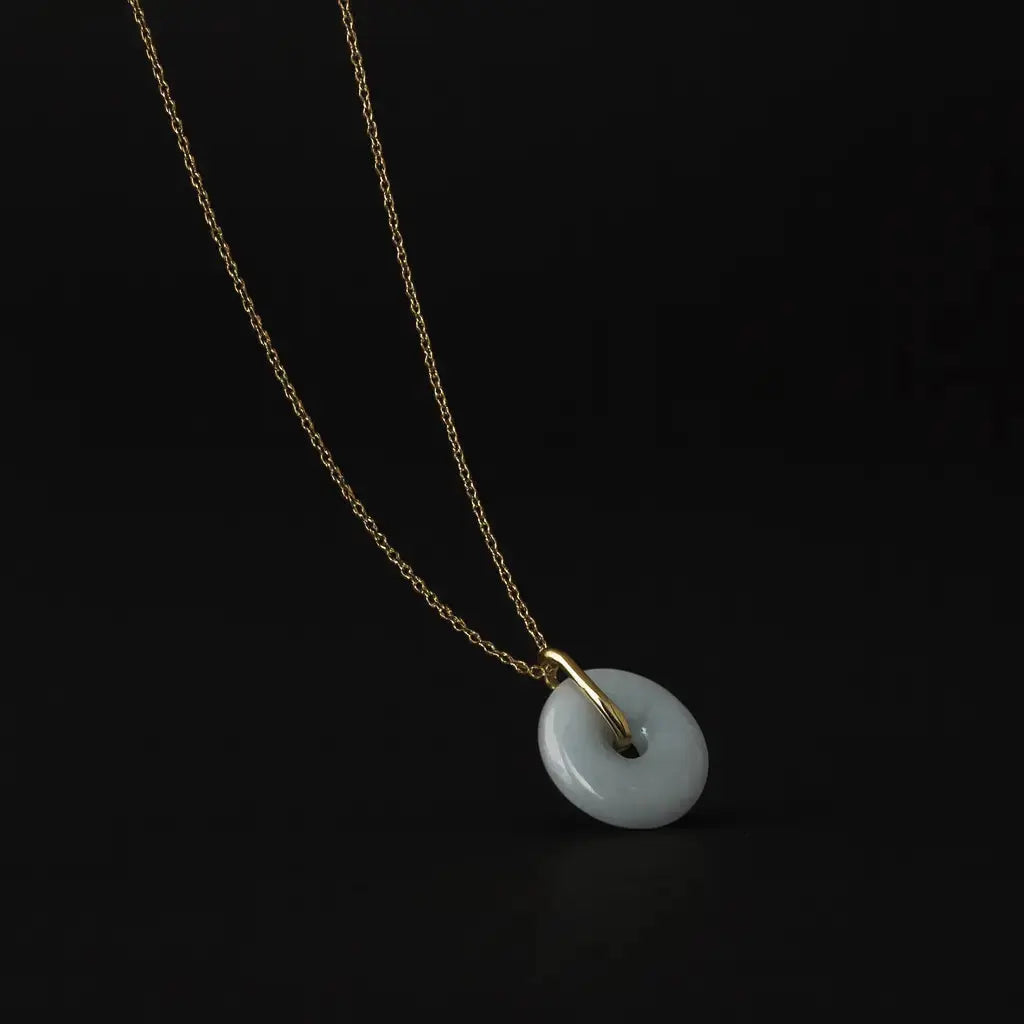 Necklaces Aulyn