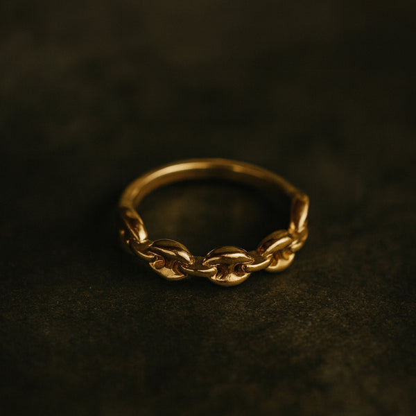 Aurelia Ring