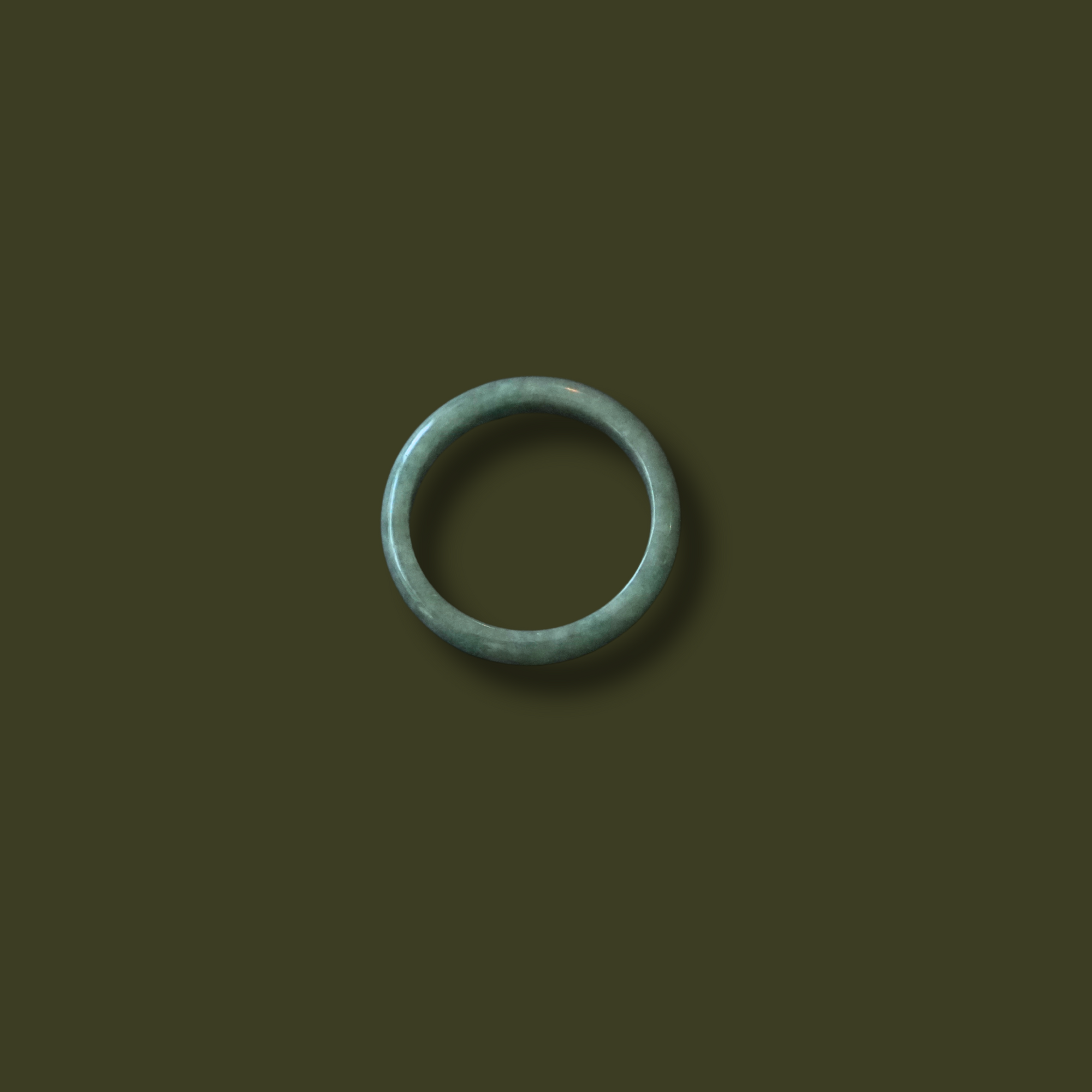 Jade Ring