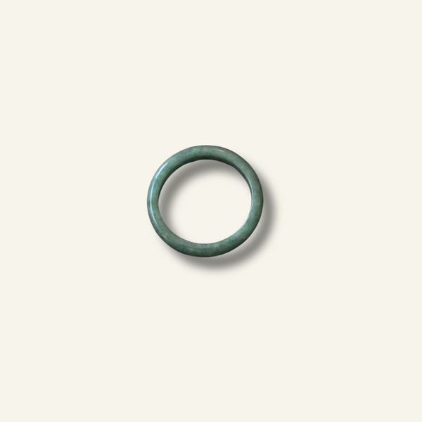 Jade Ring