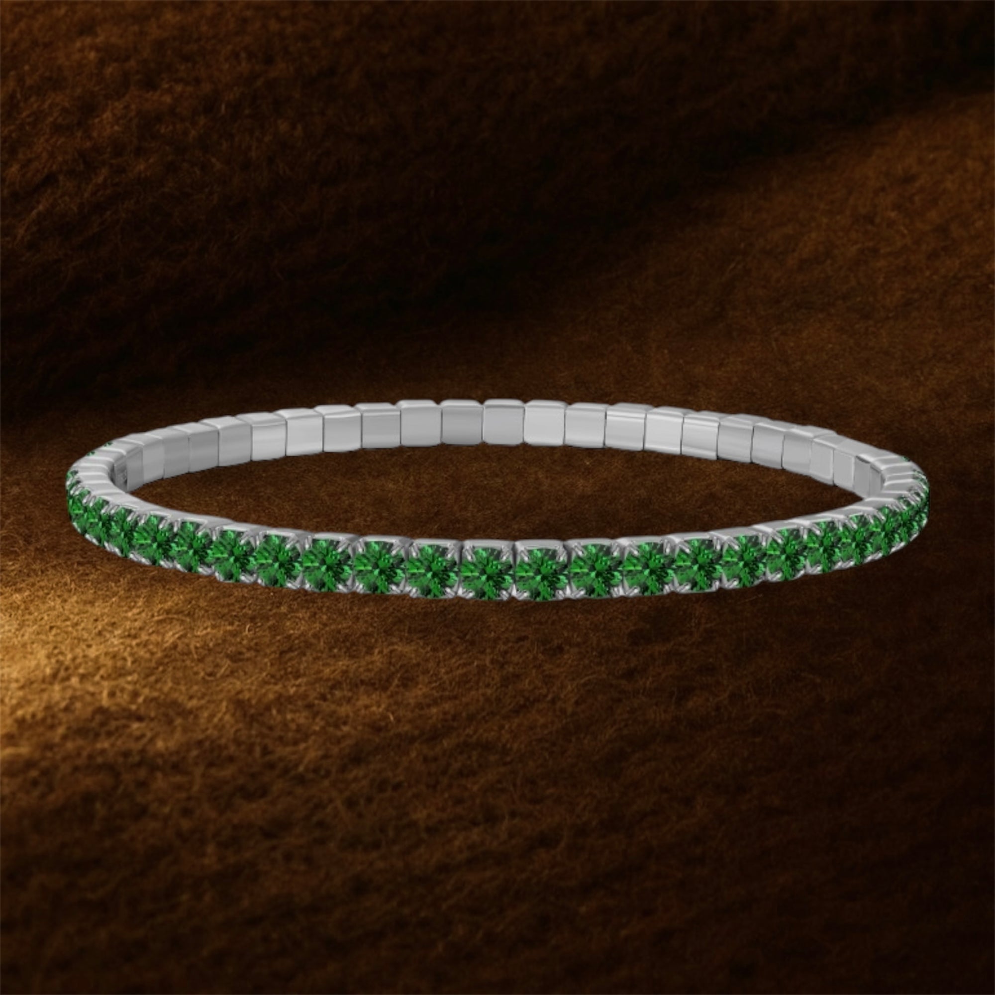 Verdant Bracelet