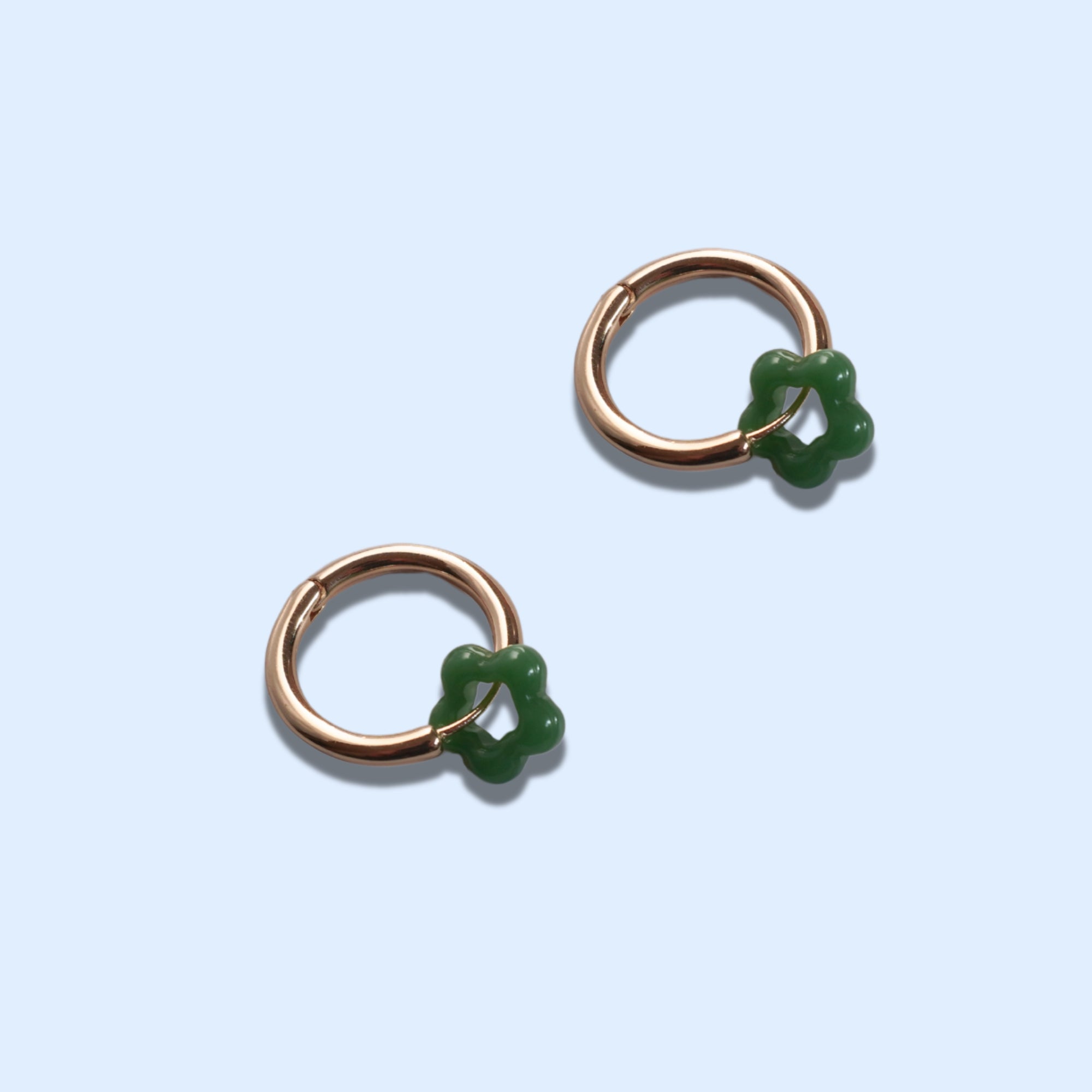 Véla Earrings